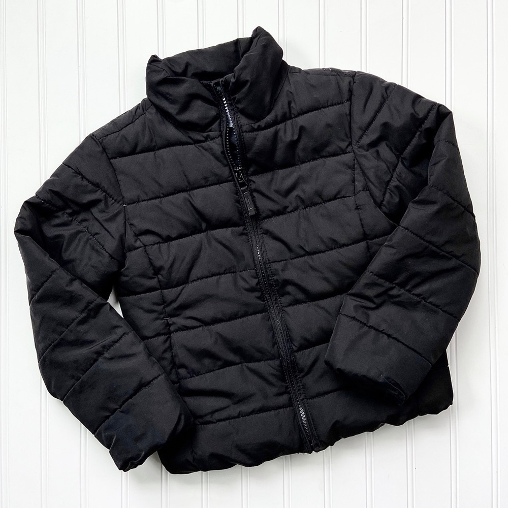 •The Children’s Place• puffer jacket